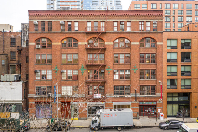 More details for 548 W 28th St, New York, NY - Multiple Space Uses for Lease