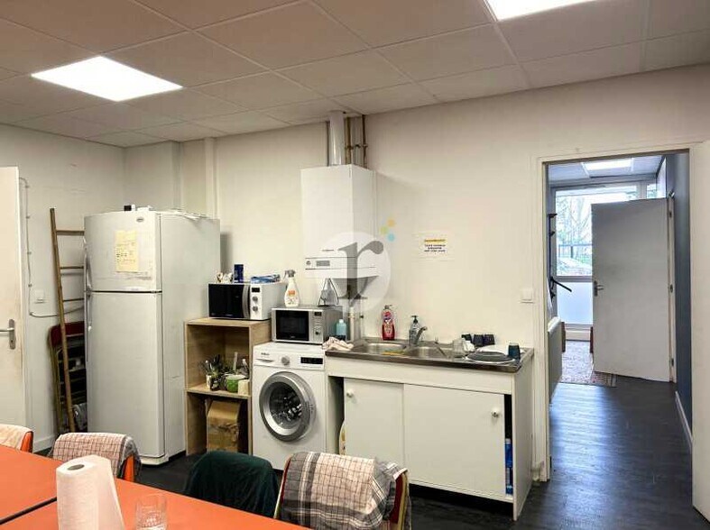 Flex in Marcq-en-Baroeul for sale - Interior Photo - Image 3 of 4