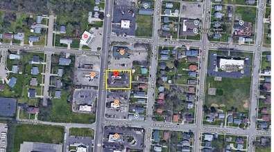 2122 S Limestone St, Springfield, OH à louer Photo intérieure- Image 2 de 3