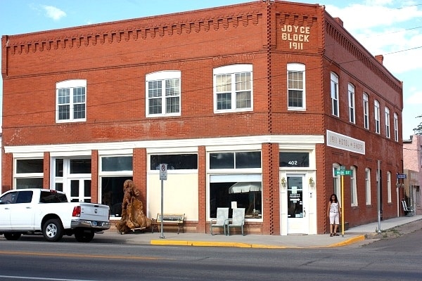 402 Main St, Antonito, CO for lease - Building Photo - Image 2 of 48