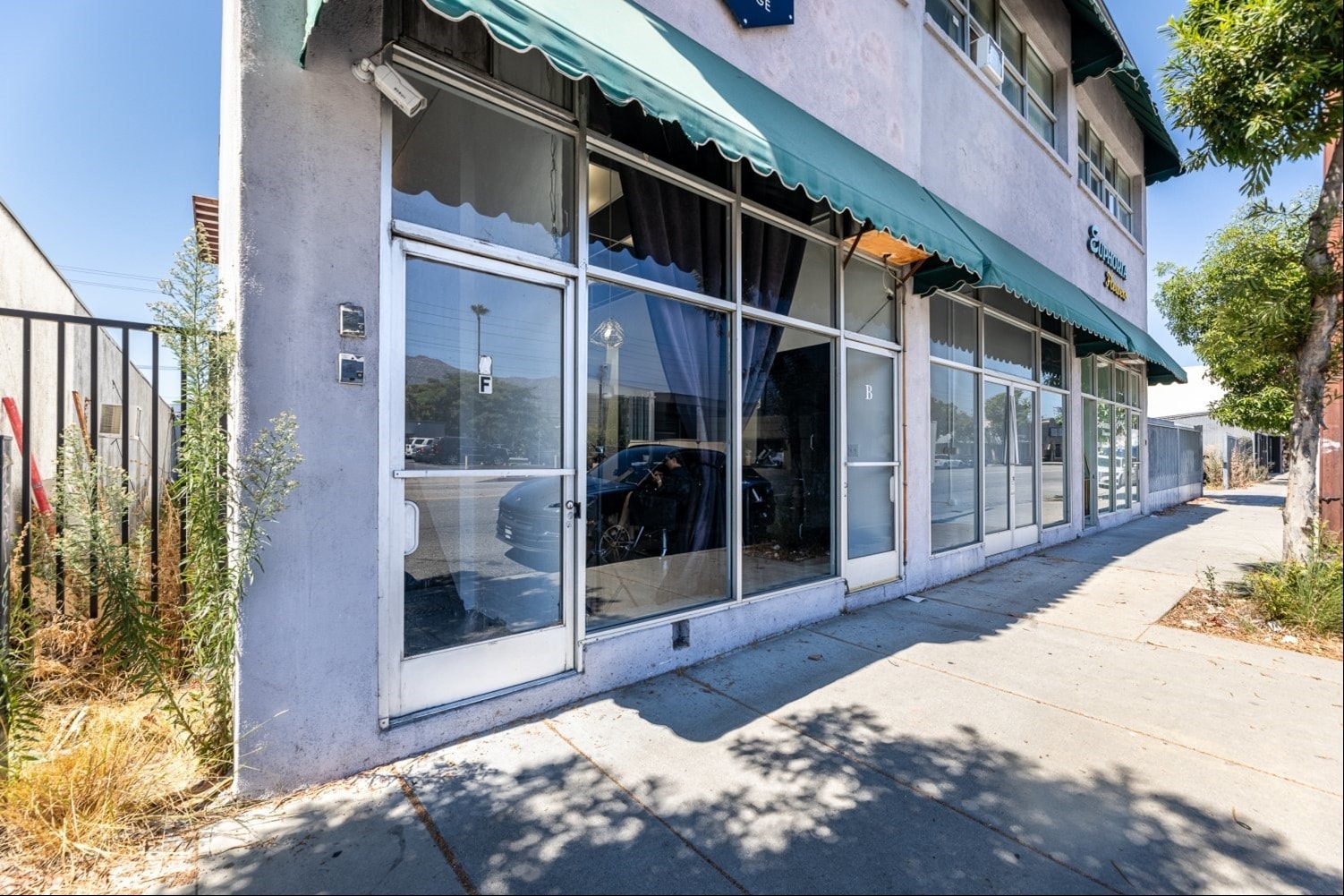 6623 San Fernando Rd, Glendale, CA for lease Primary Photo- Image 1 of 16