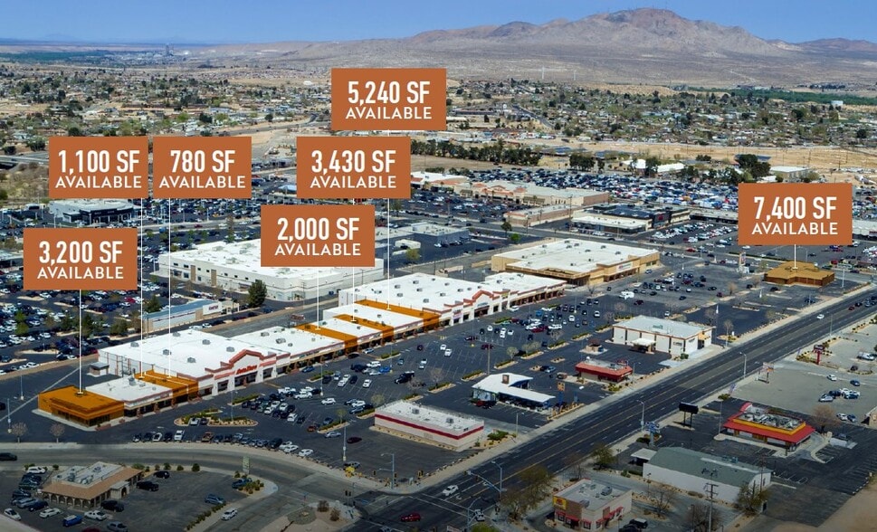 14514 7th St, Victorville, CA for lease - Building Photo - Image 2 of 3