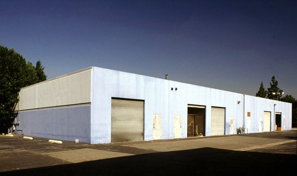 13128-13140 Telegraph Rd, Santa Fe Springs, CA à louer - Autre - Image 2 de 10