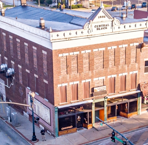 157 W Main St, Lebanon, KY for sale Primary Photo- Image 1 of 1