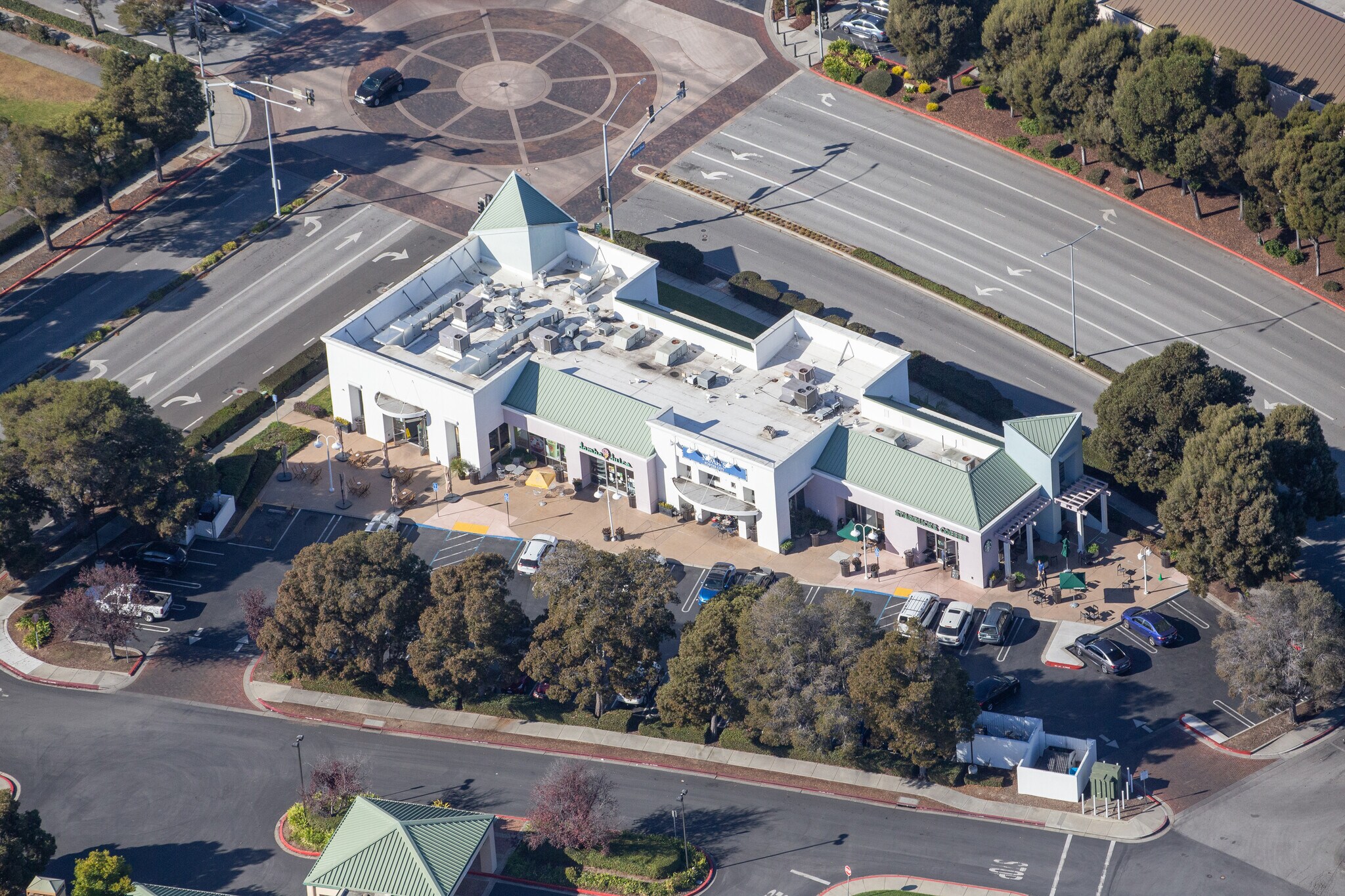 1000 Metro Center Blvd, Foster City, CA à louer Photo principale- Image 1 de 4