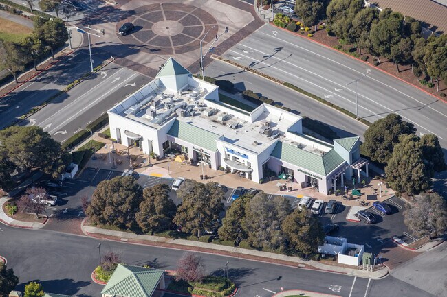 More details for 1000 Metro Center Blvd, Foster City, CA - Retail for Lease