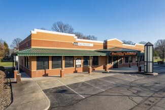 More details for 1250 Northmoreland Ave, Cuyahoga Falls, OH - Retail for Lease