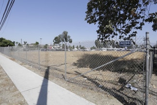 More details for 14336 Valley Blvd, Fontana, CA - Land for Lease