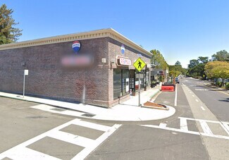 Plus de détails pour 1932-1940 Ralston Ave, Belmont, CA - Bureau/Local commercial à louer