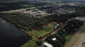 Plus de détails pour 6811 Mary Lou Dr, Riverview, FL - Terrain à vendre