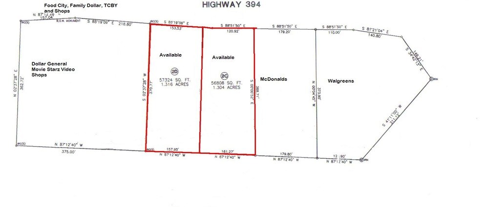 2220 Highway 394, Blountville, TN for sale - Building Photo - Image 3 of 5