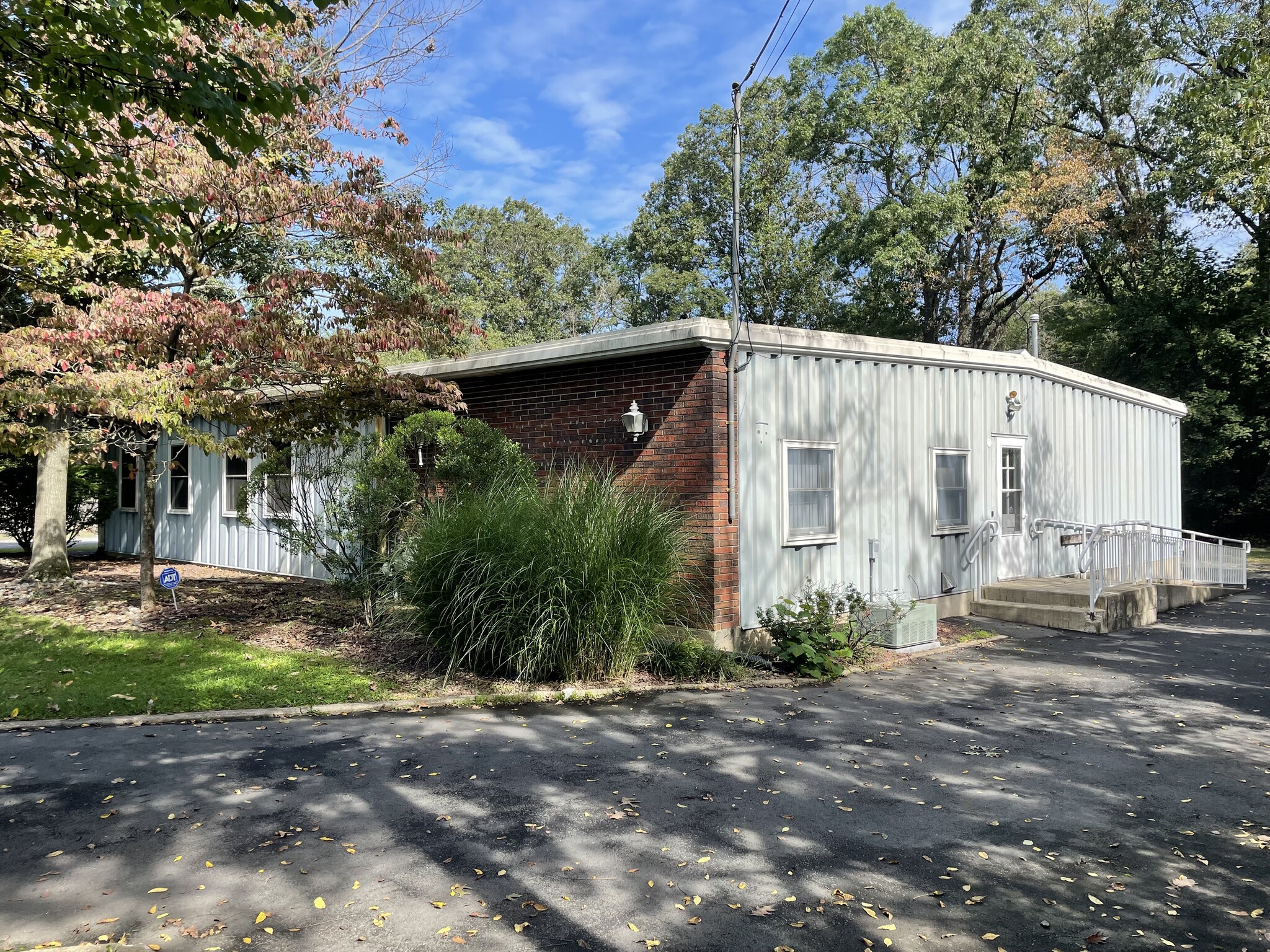 19 Washington Rd, West Windsor, NJ for sale Building Photo- Image 1 of 1