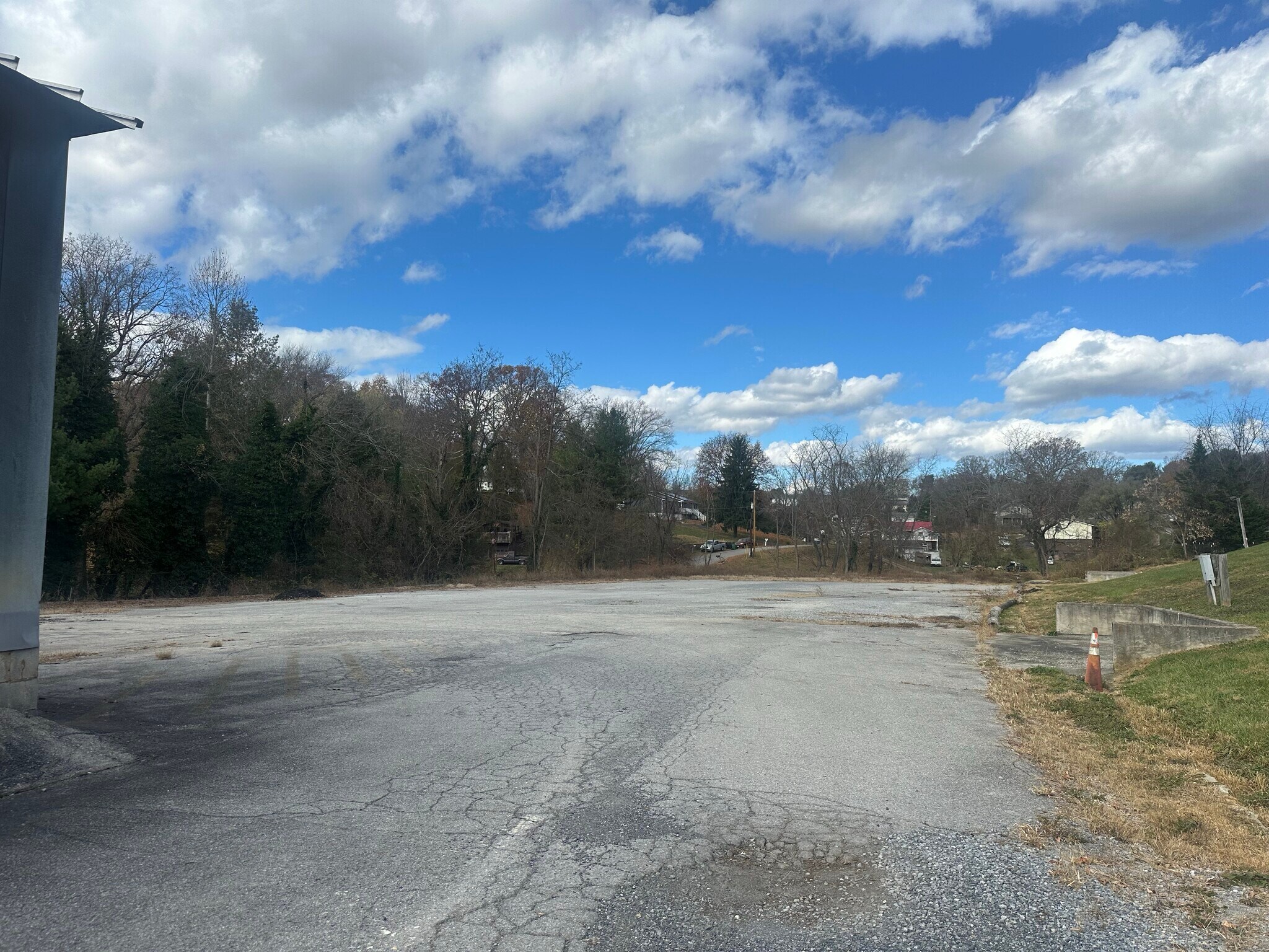 510 Church Street St, Christiansburg, VA for lease Primary Photo- Image 1 of 7