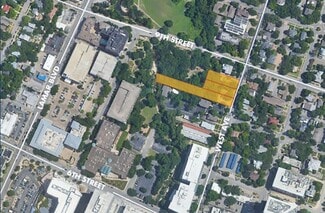 More details for 804 West Ave, Austin, TX - Land for Lease