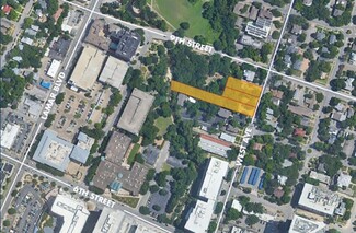 More details for 804 West Ave, Austin, TX - Land for Lease