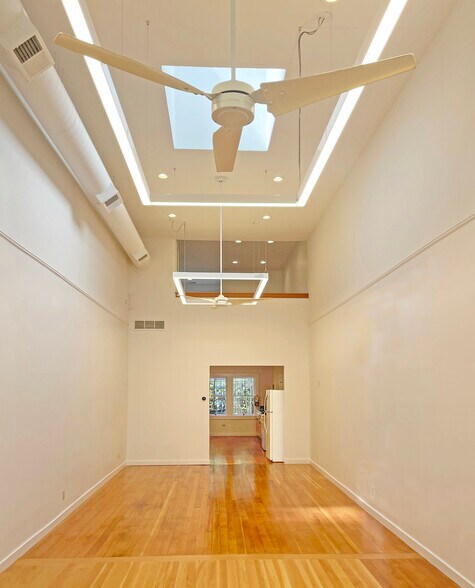 3350-3362 Adeline St, Berkeley, CA à louer - Photo intérieure - Image 3 de 13