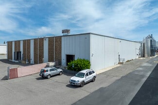 More details for 1150 Southern Way, Sparks, NV - Industrial for Lease