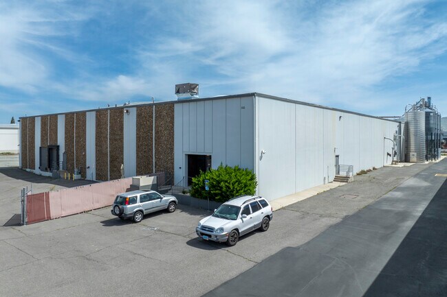 More details for 1150 Southern Way, Sparks, NV - Industrial for Lease