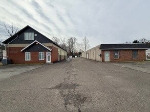 1525 Parkway Ave, Trenton, NJ for lease Interior Photo- Image 1 of 38