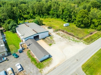 More details for 707 Sheridan Ave, Michigan City, IN - Flex for Sale
