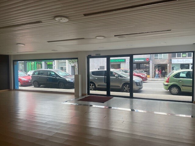 Calle Castilla, 44, Santander, Cantabria à vendre - Photo intérieure - Image 3 de 20