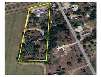 More details for 8469 W Business 83, Harlingen, TX - Land for Sale