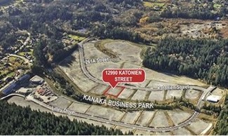 Plus de détails pour 12990 Katonien St, Maple Ridge, BC - Terrain à vendre