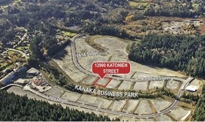 12990 Katonien St, Maple Ridge, BC for lease Other- Image 1 of 2