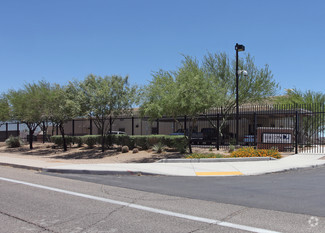 Plus de détails pour 9608 E Old Vail Rd, Tucson, AZ - Industriel à vendre