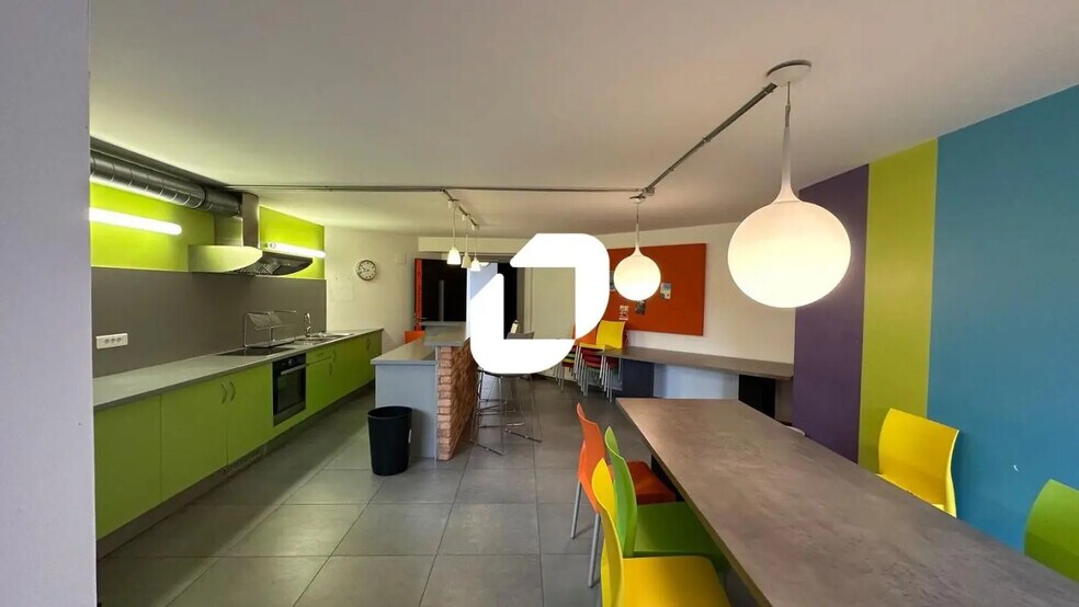 8 Rue Du Chêne, Nordhouse à louer - Photo du bâtiment - Image 3 de 12