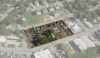More details for 5800-5810 Arbor St, Hyattsville, MD - Land for Sale