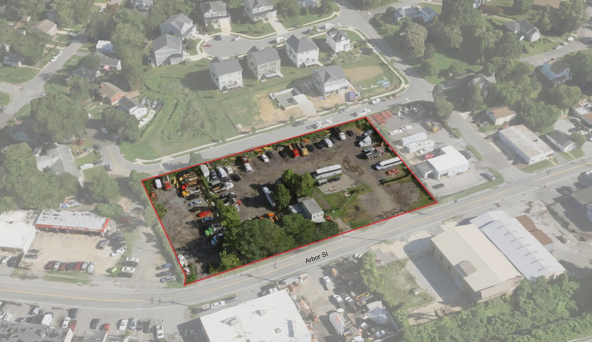 5800-5810 Arbor St, Hyattsville, MD for sale Other- Image 1 of 2