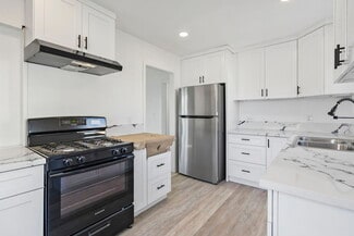 Plus de détails pour 543 N Barbara Ave, Azusa, CA - Multi-résidentiel à vendre