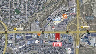 Plus de détails pour 7414 Targa Cir, Colorado Springs, CO - Terrain à vendre