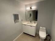 Bathroom #1