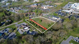 Plus de détails pour 1334 Old Weisgarber rd, Knoxville, TN - Terrain à vendre