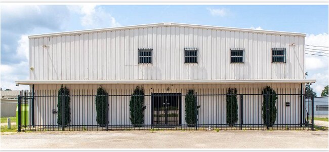 Plus de détails pour 38203 FM 1774, Magnolia, TX - Industriel à louer
