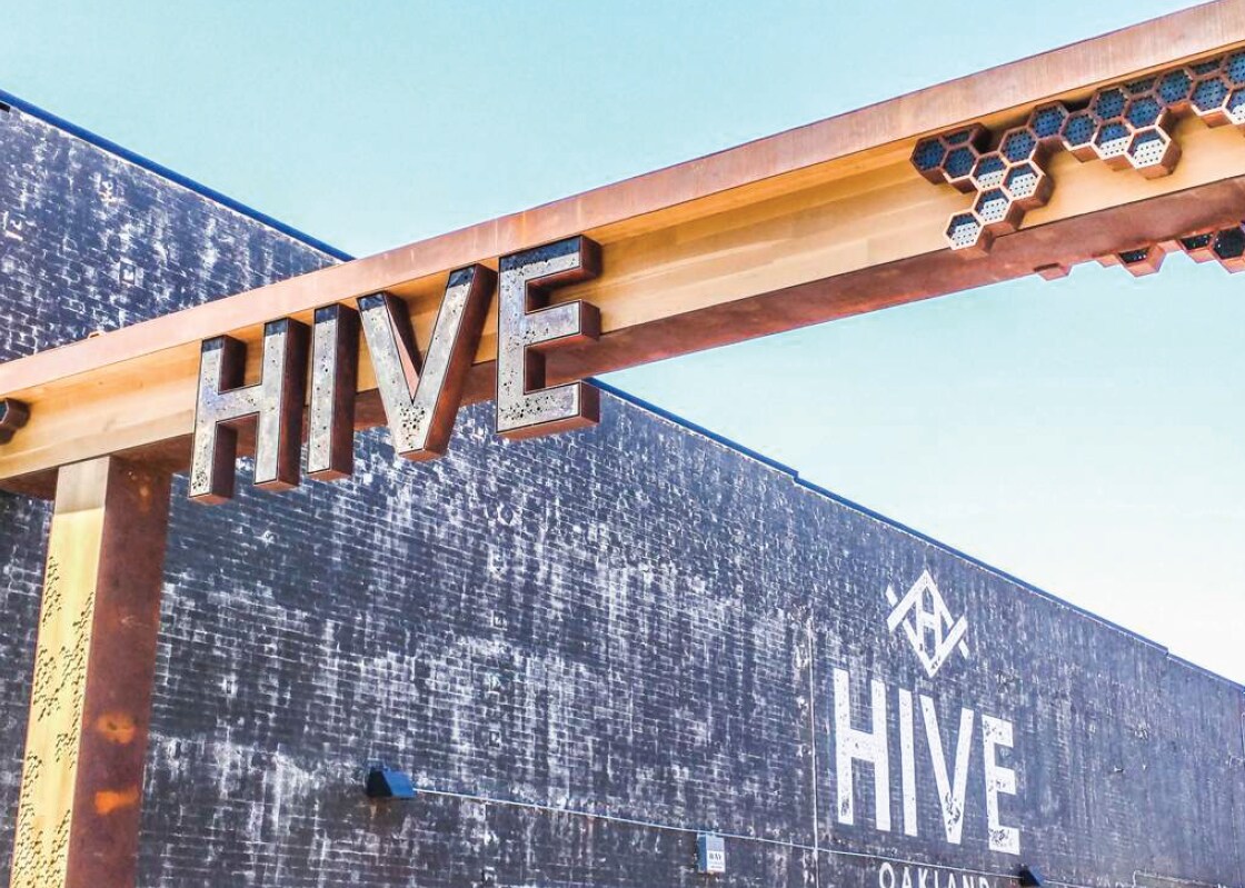 2335-2345 Broadway, Oakland, CA for lease Building Photo- Image 1 of 8