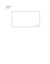 257 Castro St, Mountain View, CA à louer Plan de site- Image 1 de 4