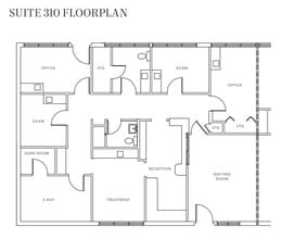 4300 Talbot Rd S, Renton, WA for lease Floor Plan- Image 1 of 1