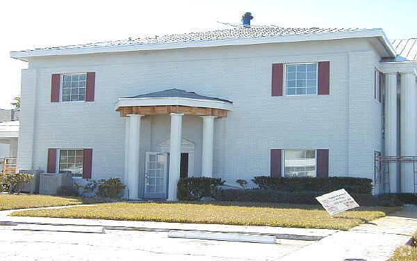 441-445 5th Ave, Indialantic, FL for lease Building Photo- Image 1 of 7