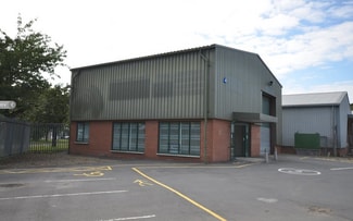 Plus de détails pour 5J Glanyrafon Industrial Estate, Aberystwyth - Industriel à vendre