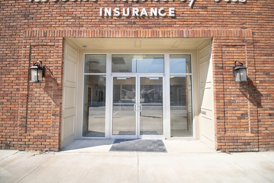 36 9th St, Richmond, IN à vendre - Photo du bâtiment - Image 3 de 20
