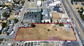 More details for 3657 Broadway St, American Canyon, CA - Land for Sale