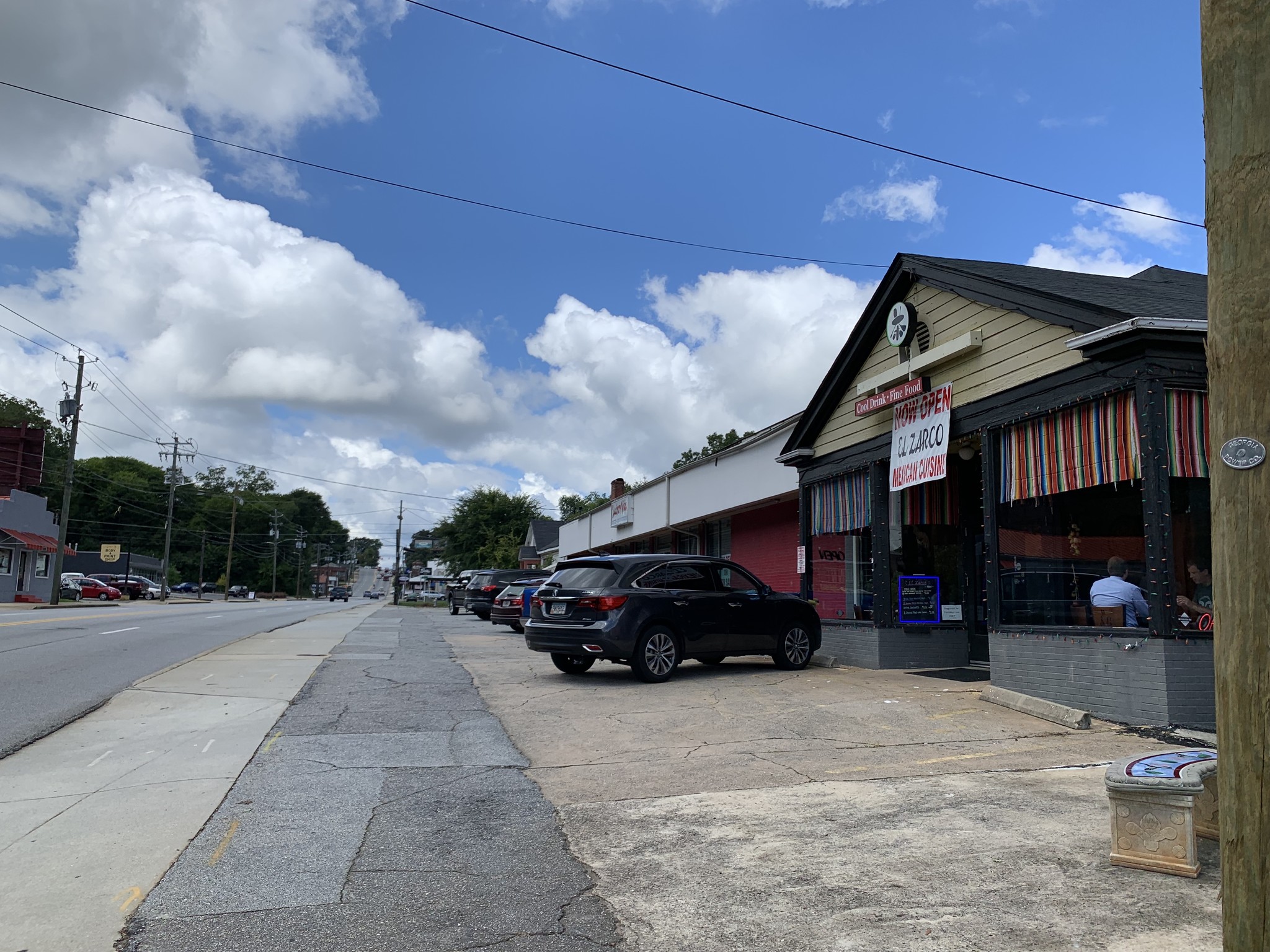 660 W Broad St, Athens, GA for sale Building Photo- Image 1 of 1