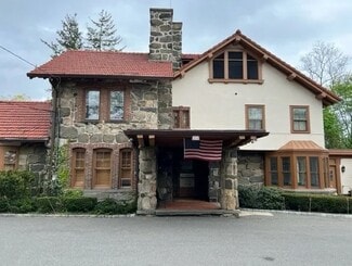 More details for 23 Maple Ave, Greenwich, CT - Office for Lease