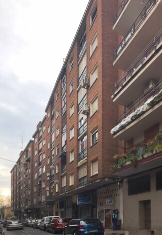 Plus de détails pour Calle Cabeza del Moro, 6, Talavera de la Reina - Multi-résidentiel à vendre