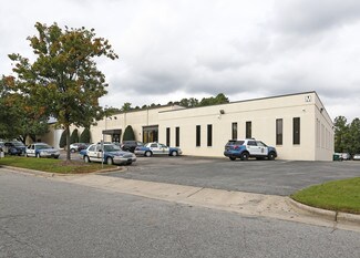 Plus de détails pour 1221 Front St, Raleigh, NC - Industriel à louer