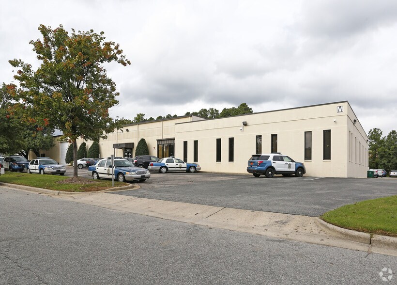 1221 Front St, Raleigh, NC for lease - Primary Photo - Image 1 of 7
