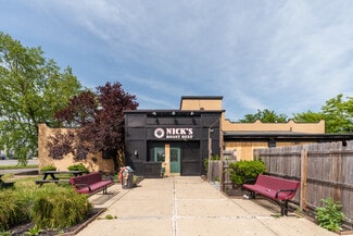 Plus de détails pour 4501 Woodhaven Rd, Philadelphia, PA - Commerce de détail à vendre